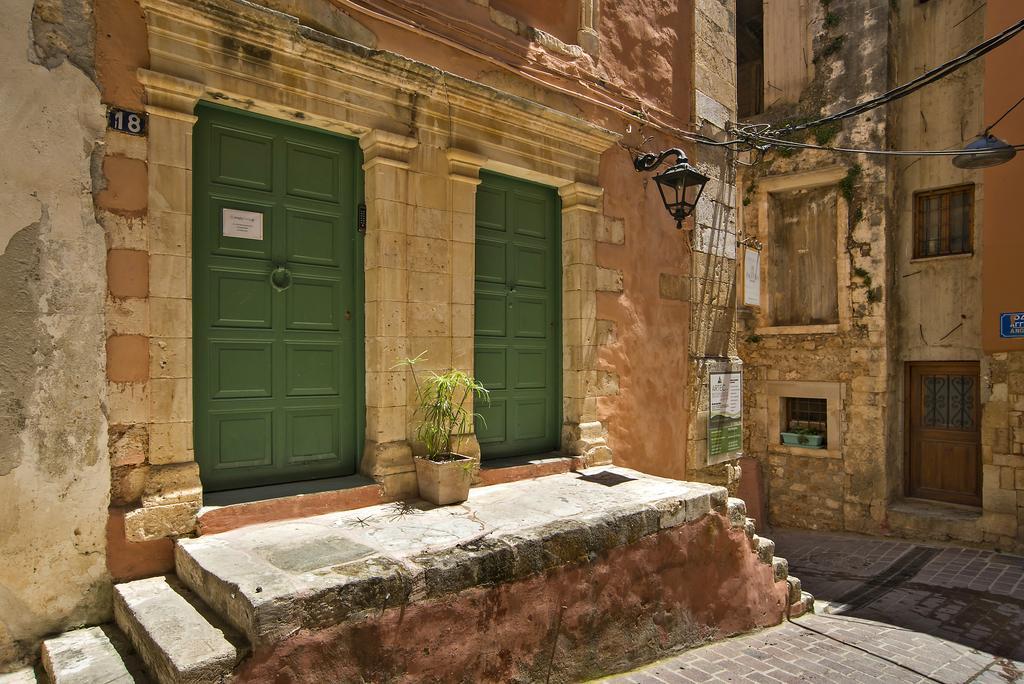 Fagotto Art Residences Chania  Luaran gambar