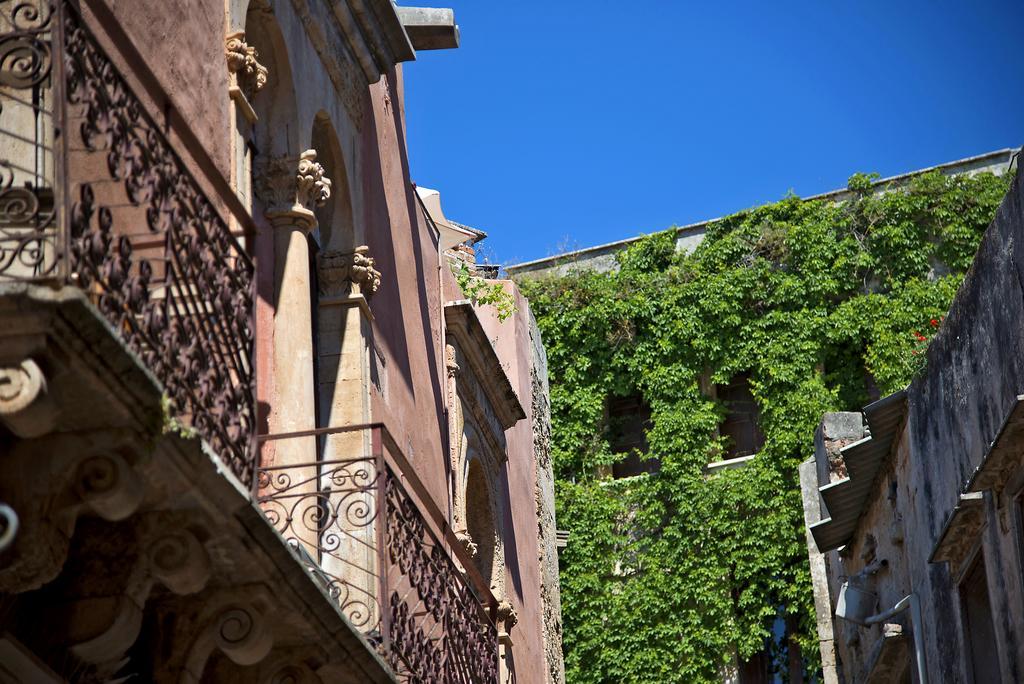 Fagotto Art Residences Chania  Luaran gambar