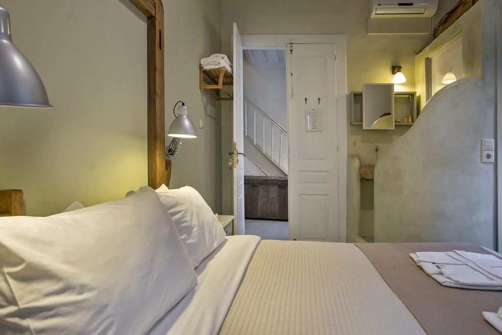 Fagotto Art Residences Chania  Bilik gambar