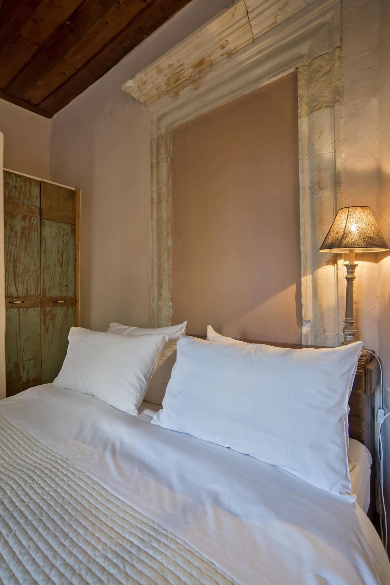 Fagotto Art Residences Chania  Bilik gambar
