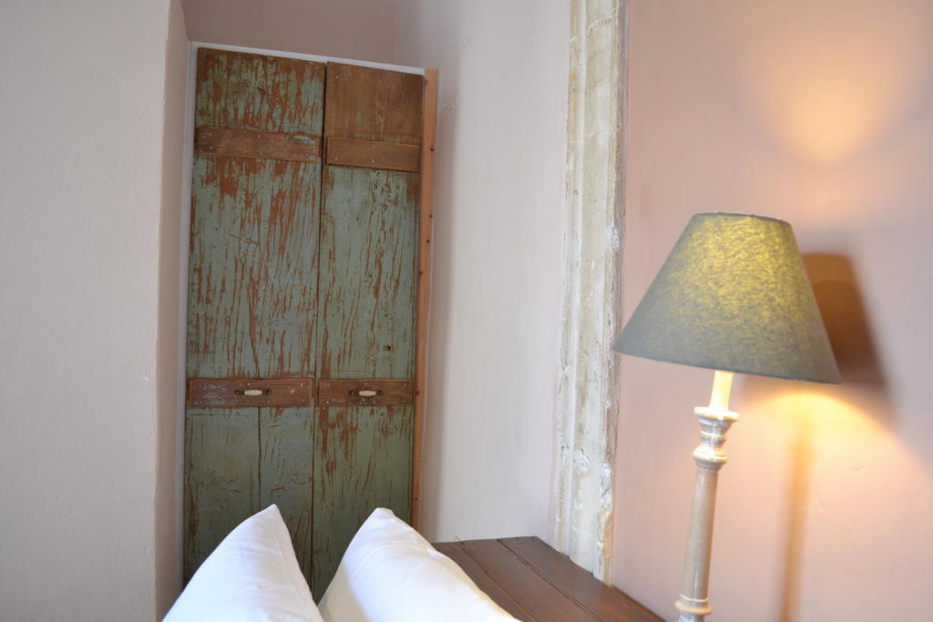 Fagotto Art Residences Chania  Bilik gambar