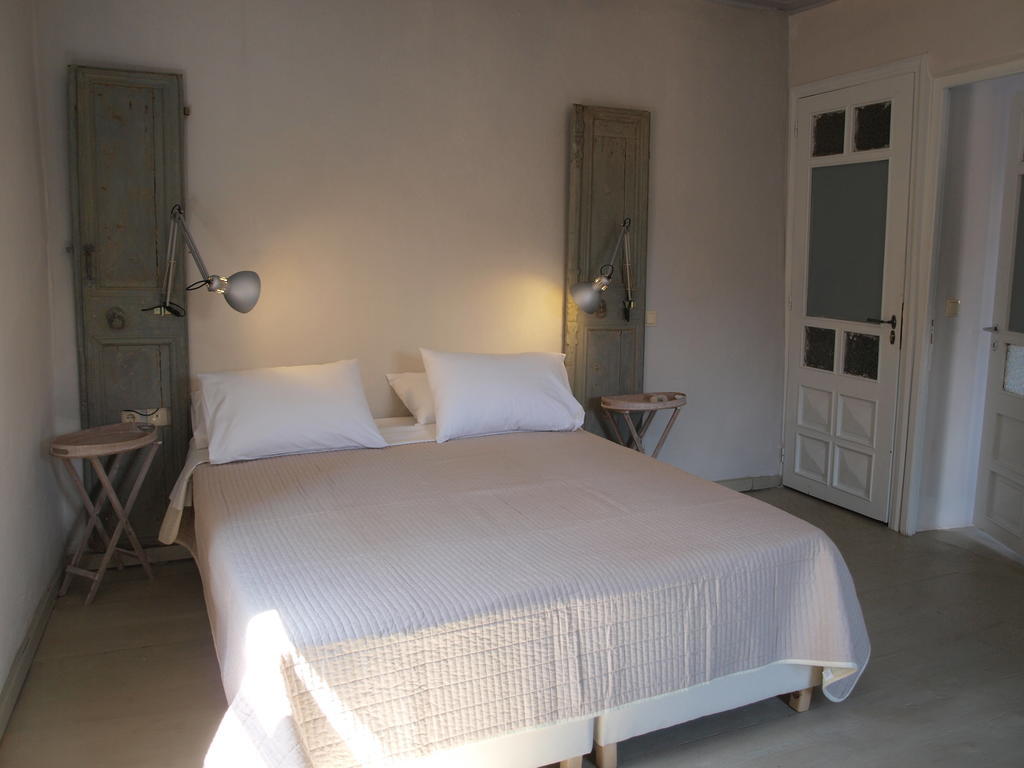 Fagotto Art Residences Chania  Bilik gambar