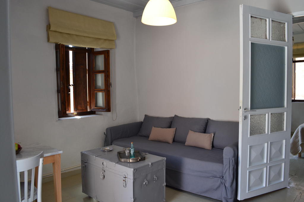 Fagotto Art Residences Chania  Bilik gambar