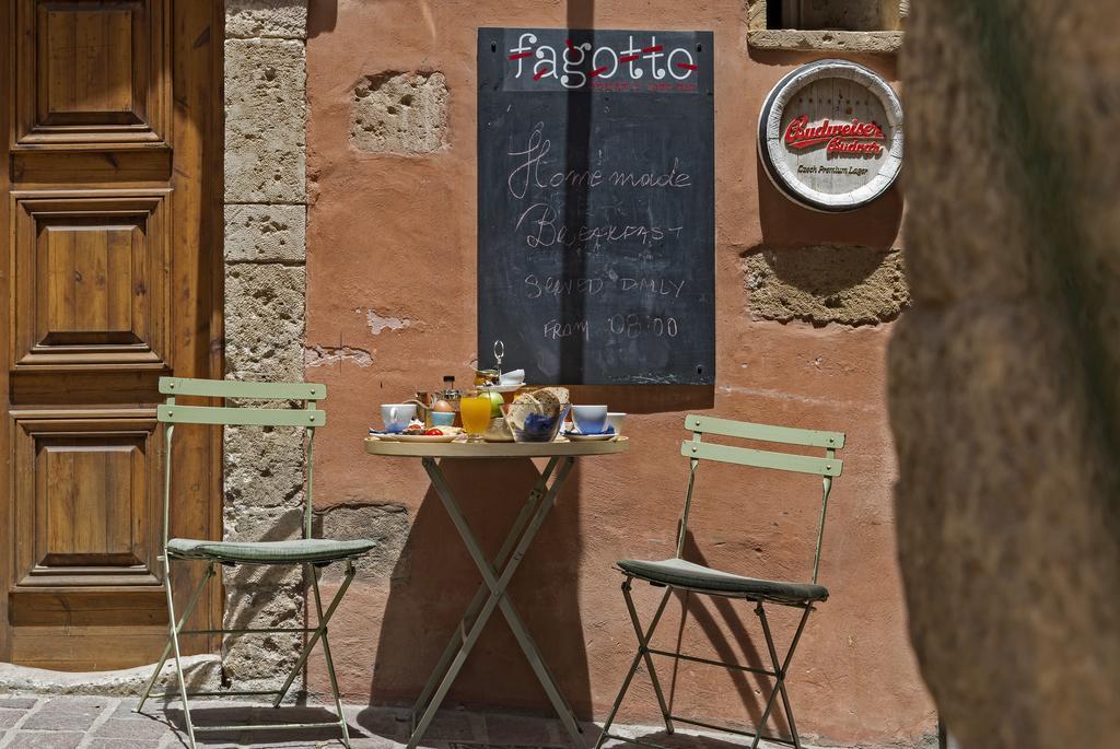 Fagotto Art Residences Chania  Luaran gambar
