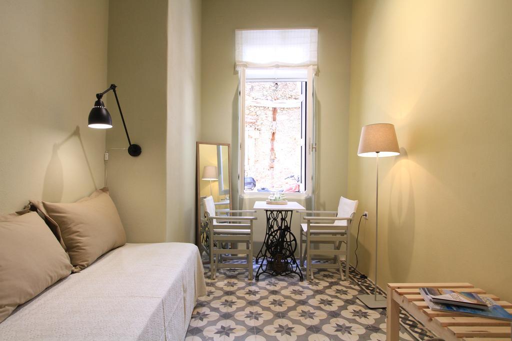 Fagotto Art Residences Chania  Luaran gambar