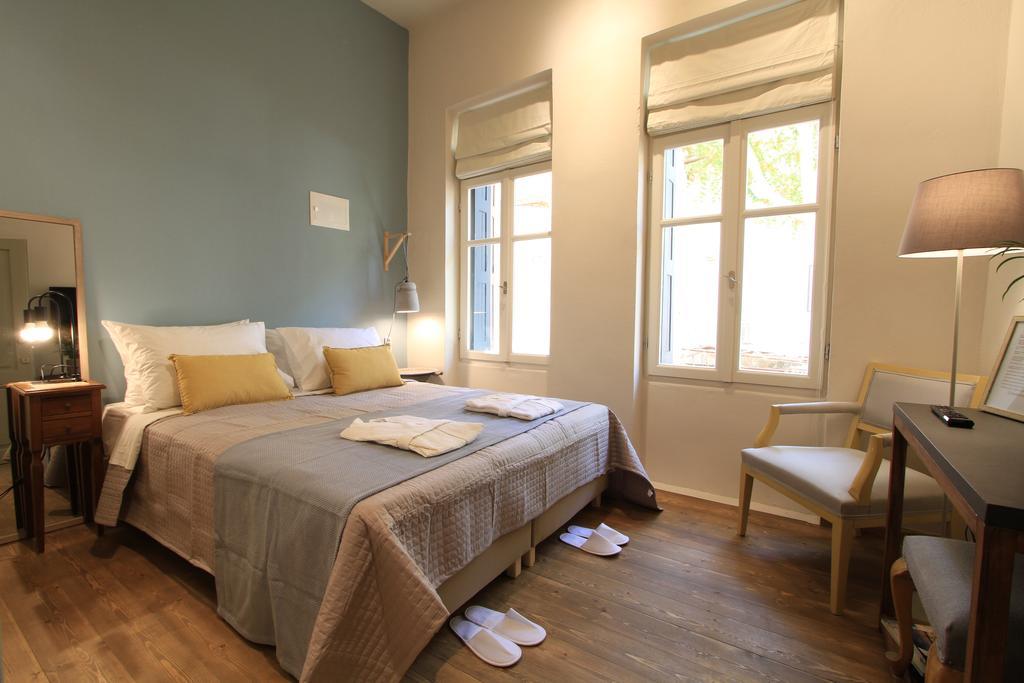 Fagotto Art Residences Chania  Luaran gambar