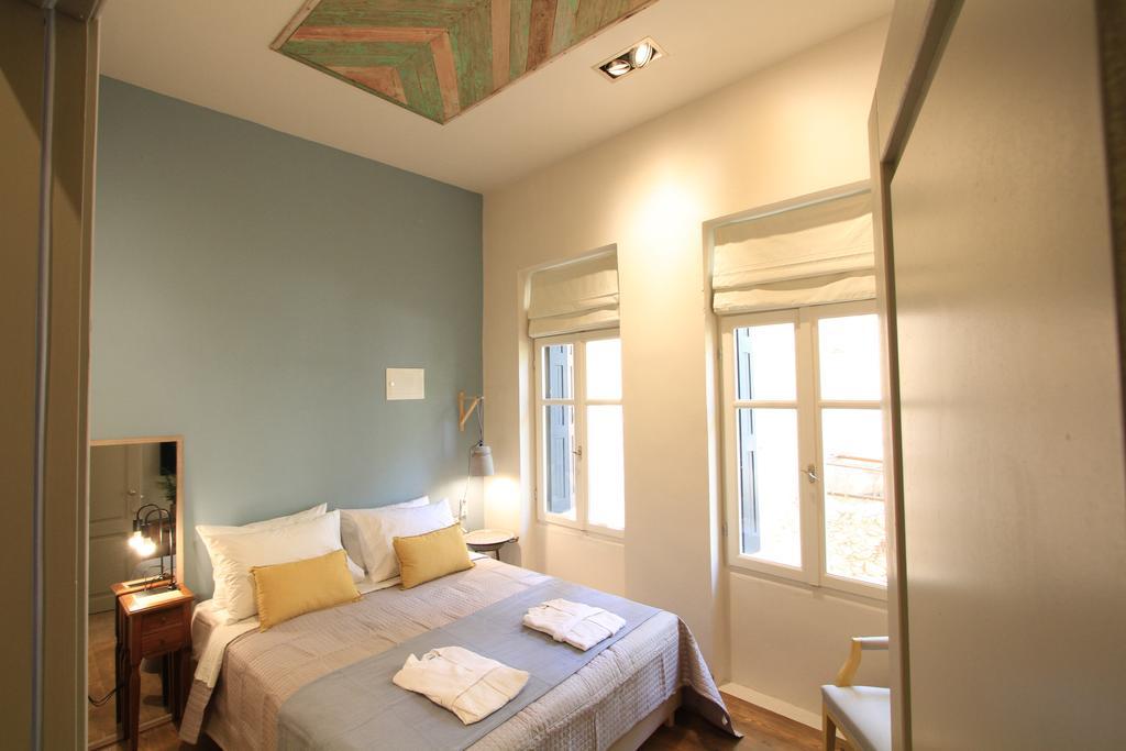 Fagotto Art Residences Chania  Luaran gambar