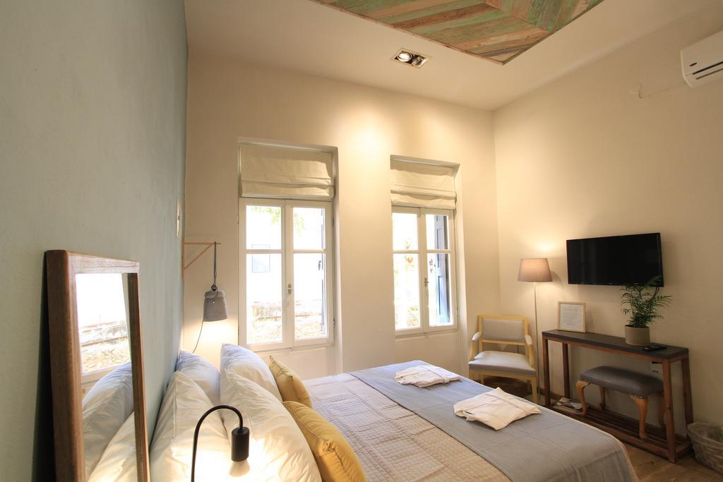 Fagotto Art Residences Chania  Luaran gambar