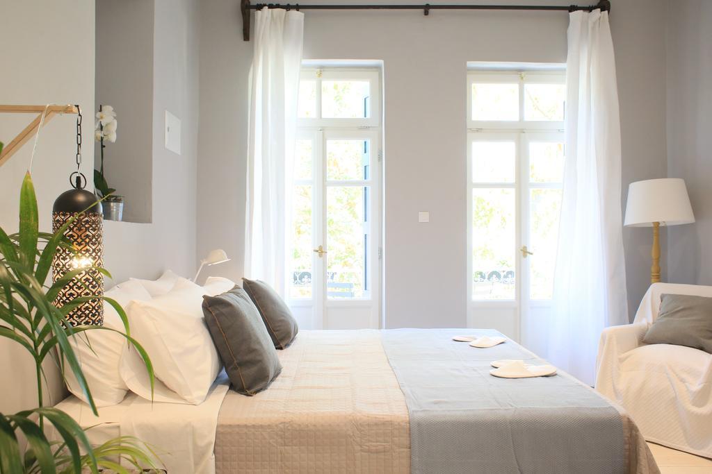 Fagotto Art Residences Chania  Luaran gambar
