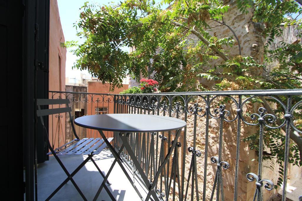 Fagotto Art Residences Chania  Luaran gambar