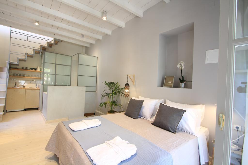 Fagotto Art Residences Chania  Luaran gambar