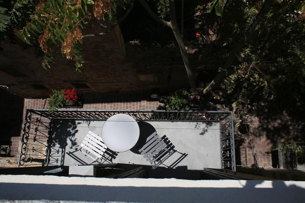 Fagotto Art Residences Chania  Luaran gambar